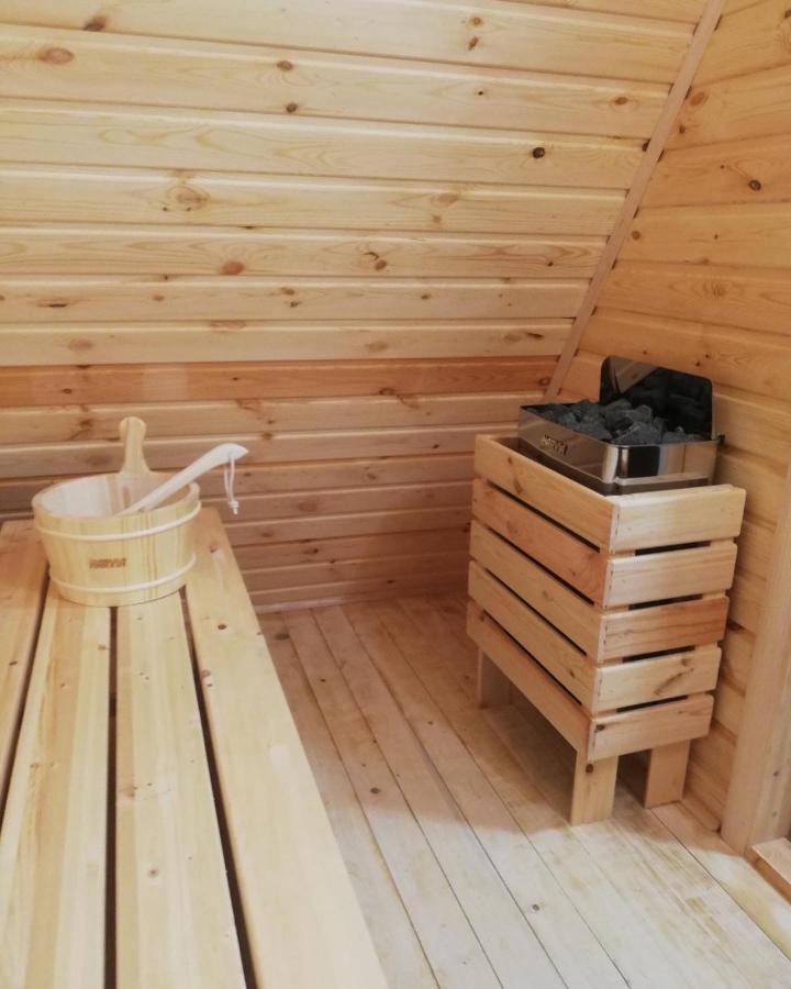 Willa Kuca Na Kopaoniku - Rani Mraz Zewnętrze zdjęcie